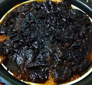 甑糕(鏡糕)西安小吃
