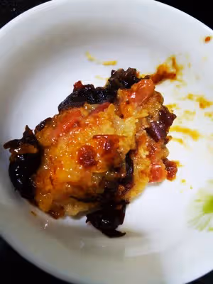 甑糕(鏡糕)西安小吃