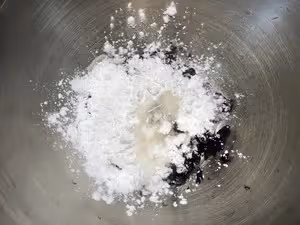 做芋圓記住這3點‼️一次成功‼️果蔬顏色任意搭配
