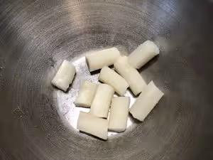 做芋圓記住這3點‼️一次成功‼️果蔬顏色任意搭配
