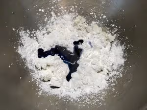 做芋圓記住這3點‼️一次成功‼️果蔬顏色任意搭配