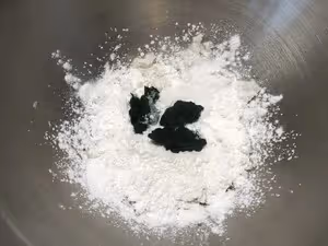 做芋圓記住這3點‼️一次成功‼️果蔬顏色任意搭配