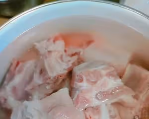 粉蒸排骨