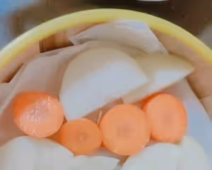 粉蒸排骨