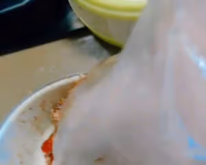 粉蒸排骨