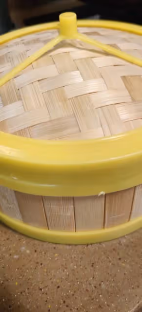 粉蒸排骨