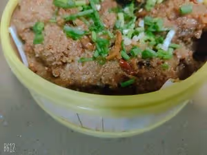 粉蒸排骨