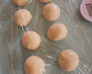 低熱量熱狗🌭️麵包💕