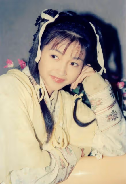 「最美郭襄」李綺虹自爆告別娛樂圈原因 坦言與黃子華傾偈會好自卑