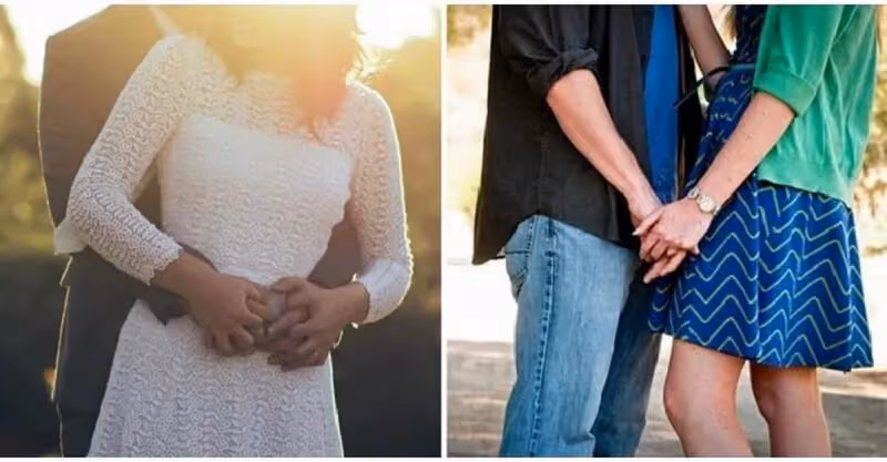結婚5年肚皮沒動靜夫怪妻不孕，她氣找別的男人竟一試就中：現在怎辦？