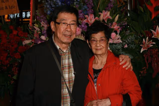 不會退休!TVB90歲老戲骨患新冠肺炎痊癒後首現身,下月紅館開唱