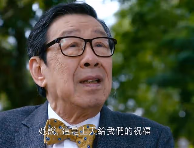 不會退休!TVB90歲老戲骨患新冠肺炎痊癒後首現身,下月紅館開唱