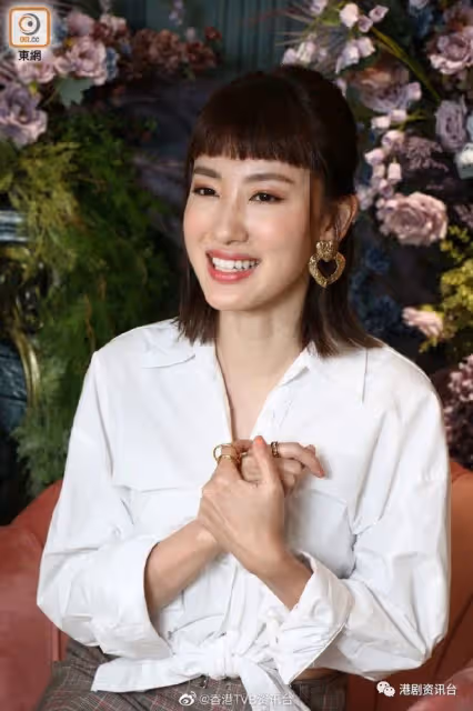 「反骨琪」蔣家旻爆女星扮暈博宣傳!成魔之路跟張家輝學奸