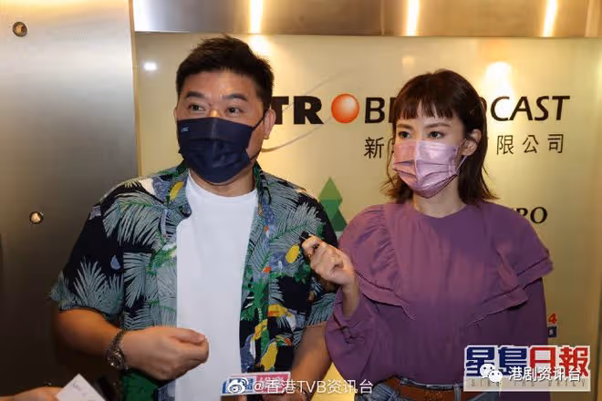 「反骨琪」蔣家旻爆女星扮暈博宣傳!成魔之路跟張家輝學奸