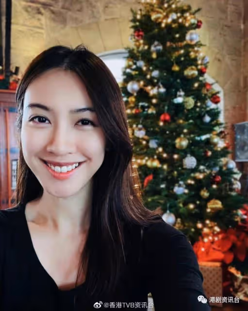 岑杏賢湯洛雯朱千雪淡妝慶生!同屆港姐一人離巢一人淡出