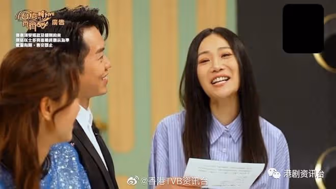 朱智賢IG相同真人容貌被指差好遠!陳楨怡復出拍劇靚又瘦