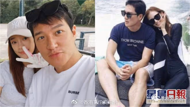 朱智賢IG相同真人容貌被指差好遠!陳楨怡復出拍劇靚又瘦