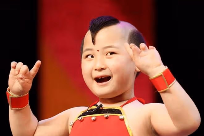 6位被父母當成搖錢樹的童星,有的帶病演出,有的年僅8歲離世