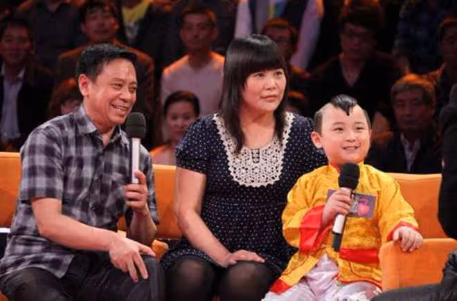 6位被父母當成搖錢樹的童星,有的帶病演出,有的年僅8歲離世