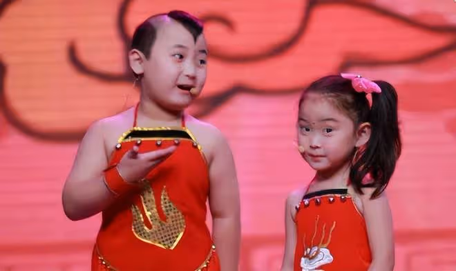 6位被父母當成搖錢樹的童星,有的帶病演出,有的年僅8歲離世
