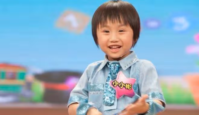 6位被父母當成搖錢樹的童星,有的帶病演出,有的年僅8歲離世