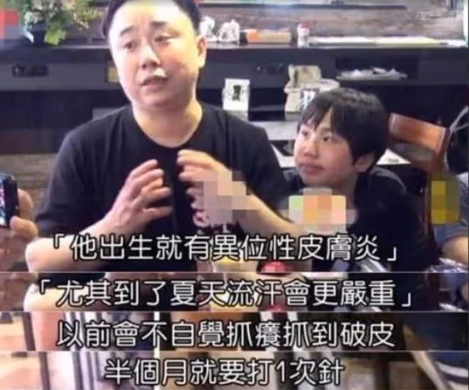 6位被父母當成搖錢樹的童星,有的帶病演出,有的年僅8歲離世