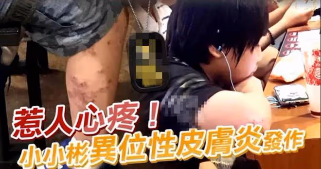 6位被父母當成搖錢樹的童星,有的帶病演出,有的年僅8歲離世