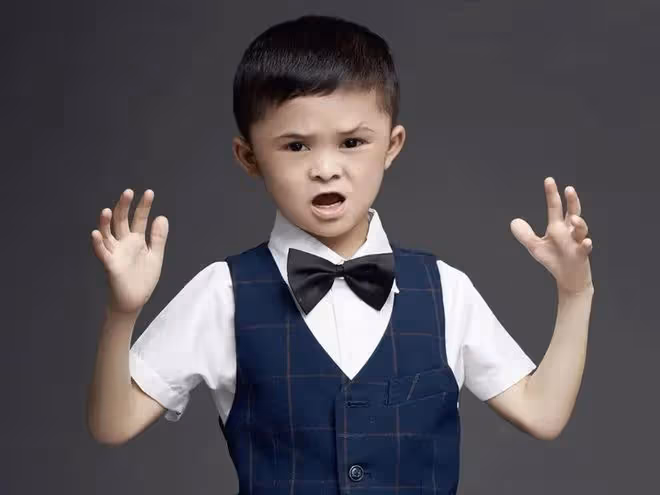 6位被父母當成搖錢樹的童星,有的帶病演出,有的年僅8歲離世