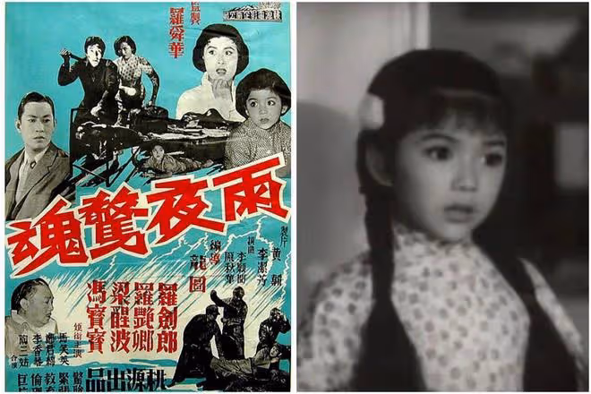 6位被父母當成搖錢樹的童星,有的帶病演出,有的年僅8歲離世