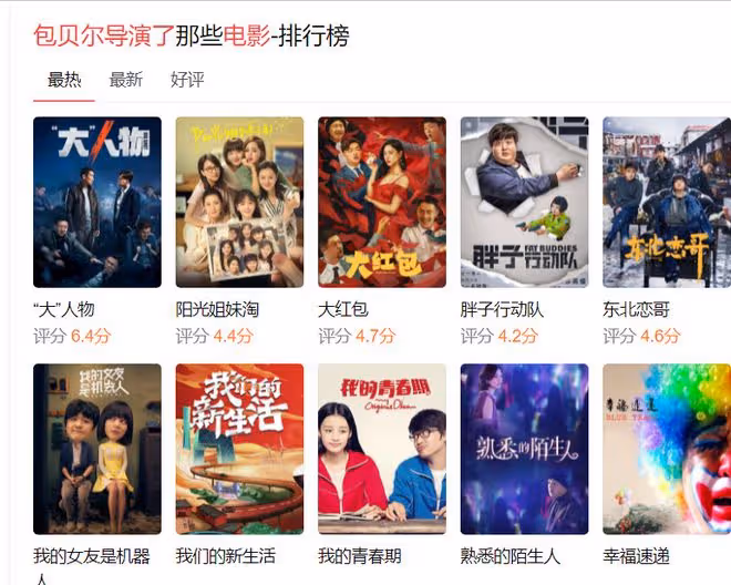 網紅霸屏、演員炒作、星二代泛濫,國產劇越來越爛的5大原因