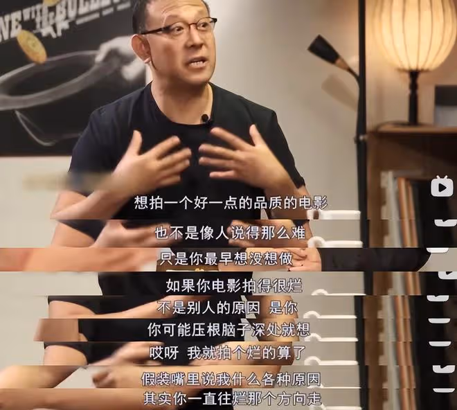 網紅霸屏、演員炒作、星二代泛濫,國產劇越來越爛的5大原因