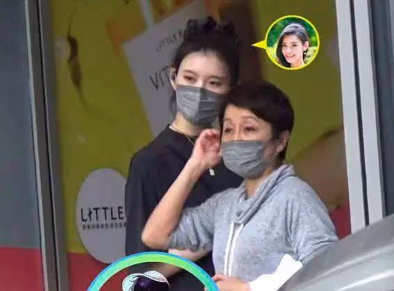 當年不被看好如今被全網羨慕,奚夢瑤當初那句嫁給愛情,應驗了!