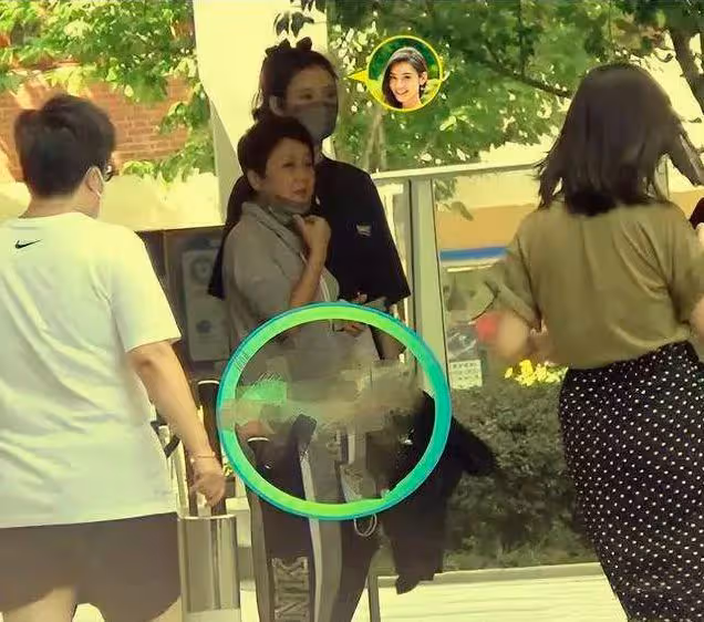 當年不被看好如今被全網羨慕,奚夢瑤當初那句嫁給愛情,應驗了!