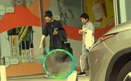 當年不被看好如今被全網羨慕,奚夢瑤當初那句嫁給愛情,應驗了!