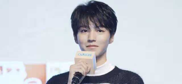 王俊凱合作《少年的你》導演?王俊凱終於要有爆款了!