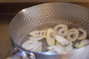 有鹽滷豆腐時一定要吃的三鮮豆腐煲