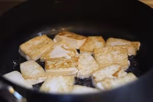 有鹽滷豆腐時一定要吃的三鮮豆腐煲