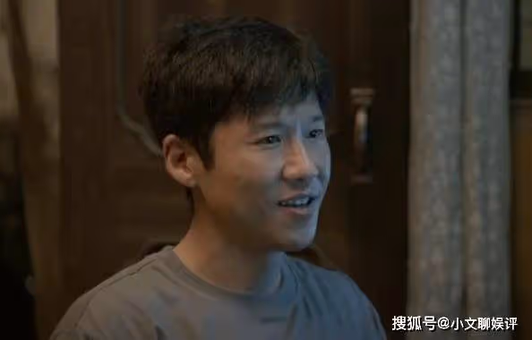 《大考》周美仁親生母親歸來,指責網癮兒子沒出息,拿出6億給兒媳