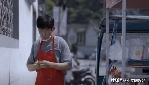 《大考》周美仁親生母親歸來,指責網癮兒子沒出息,拿出6億給兒媳