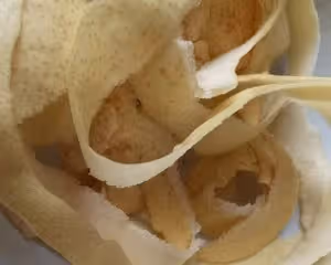 潤肺去燥【小吊梨湯】