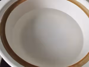 潤肺去燥【小吊梨湯】