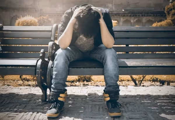 你會娶離婚帶兒子的女人嗎?5個男人的回答竟然如此一致,好現實...