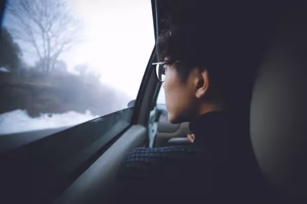 你會娶離婚帶兒子的女人嗎?5個男人的回答竟然如此一致,好現實...