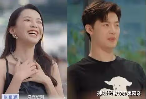 《心動的信號5》薛喆陽塌房了嗎?李宛倩和誰在一起了?