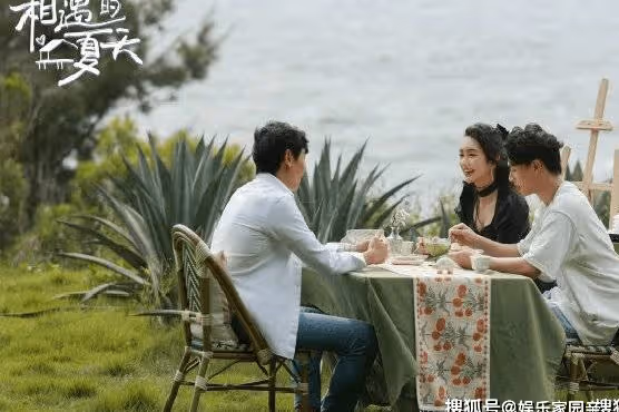 《相遇的夏天》曾曾被罵情商低，曾曾是真的喜歡楊戈嗎