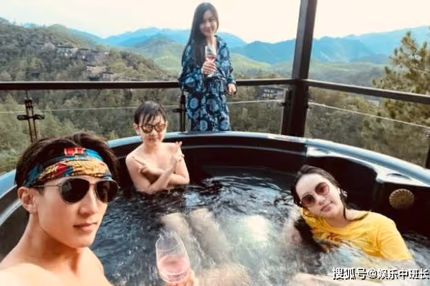 吳尊是汶萊貴族嗎？為什麼叫汶萊王子？吳尊人設塌了嗎？