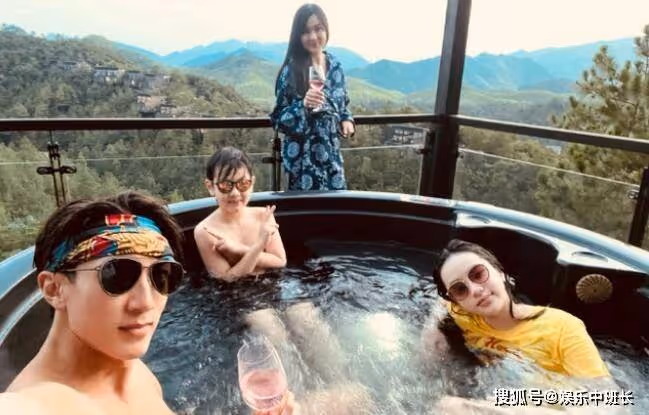 吳尊是汶萊貴族嗎?為什麼叫汶萊王子?吳尊人設塌了嗎?