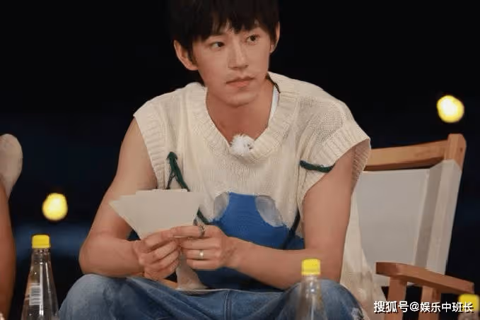 《相遇的夏天》男五銀德登場，銀德喜歡海鈴還是曾曾？