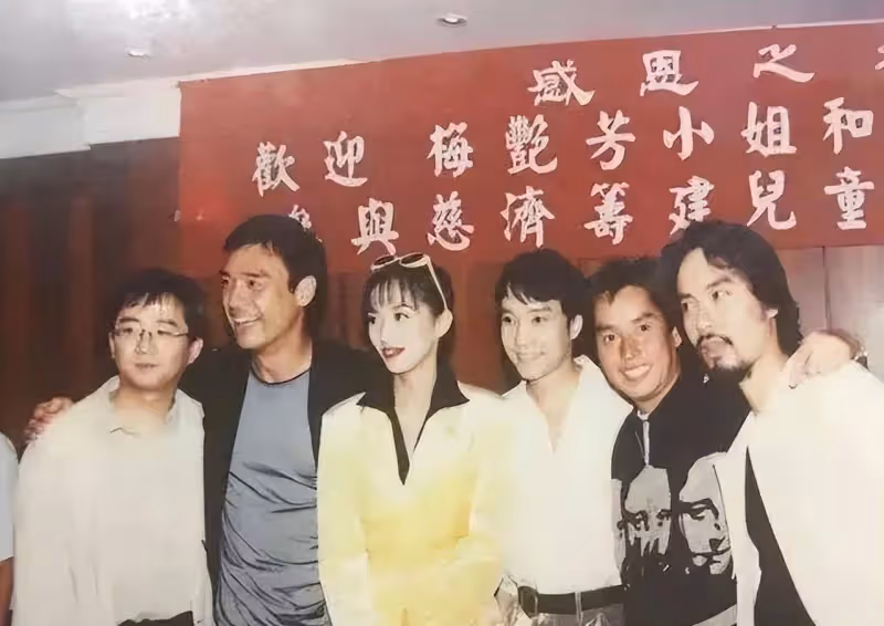 一代女神:19歲出道,40歲去世