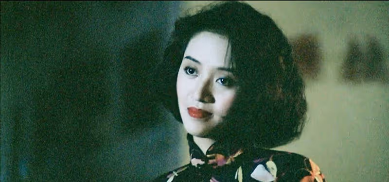 一代女神:19歲出道,40歲去世